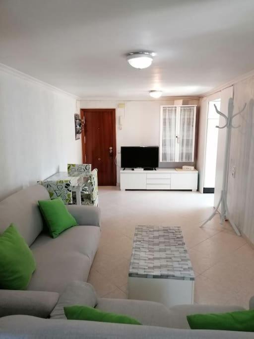 Coco'S Family Apartment Cordoba Exterior photo